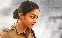 Jyothika Jhansi Photos